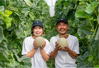 産地